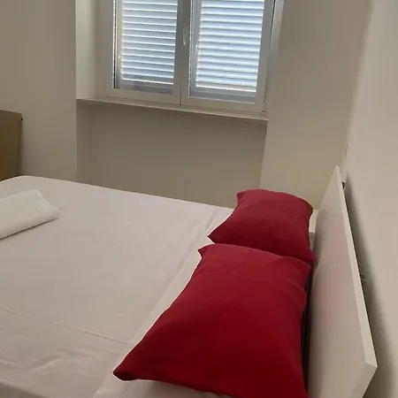 Holiday home Blue House Sant Isidoro (Apulia)