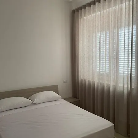 Holiday home Blue House Sant Isidoro (Apulia)